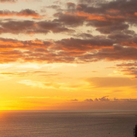 Madeira Inn Perola Фуншал Екстер'єр фото