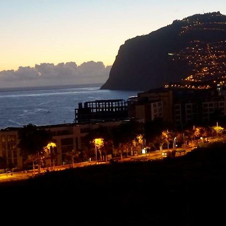 Madeira Inn Perola Фуншал Екстер'єр фото
