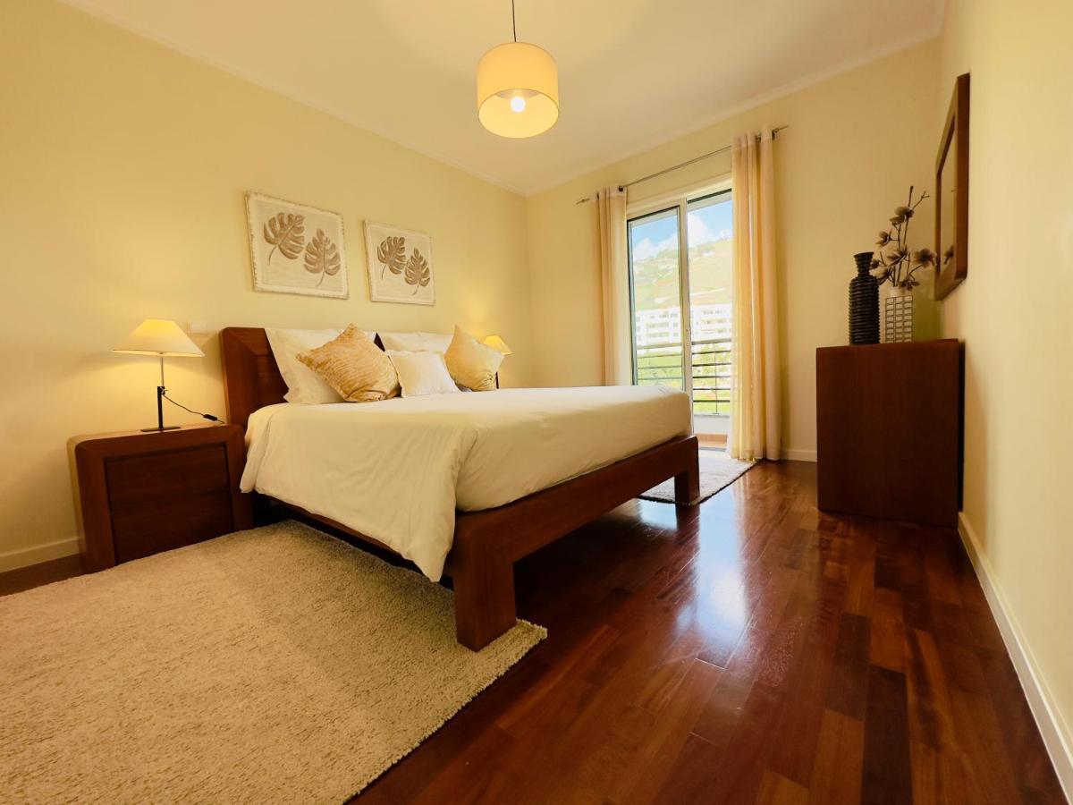 Madeira Inn Perola Фуншал Екстер'єр фото