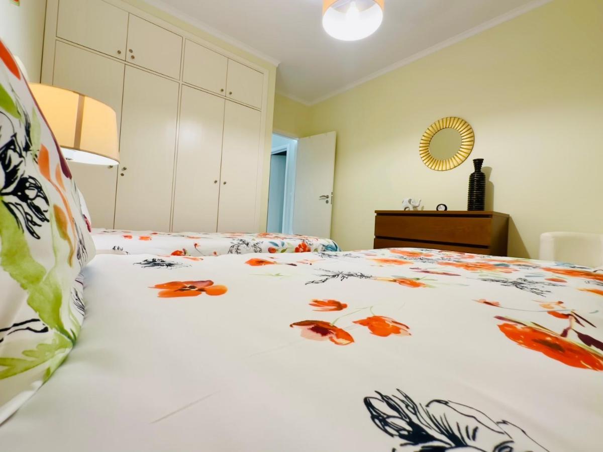 Madeira Inn Perola Фуншал Екстер'єр фото