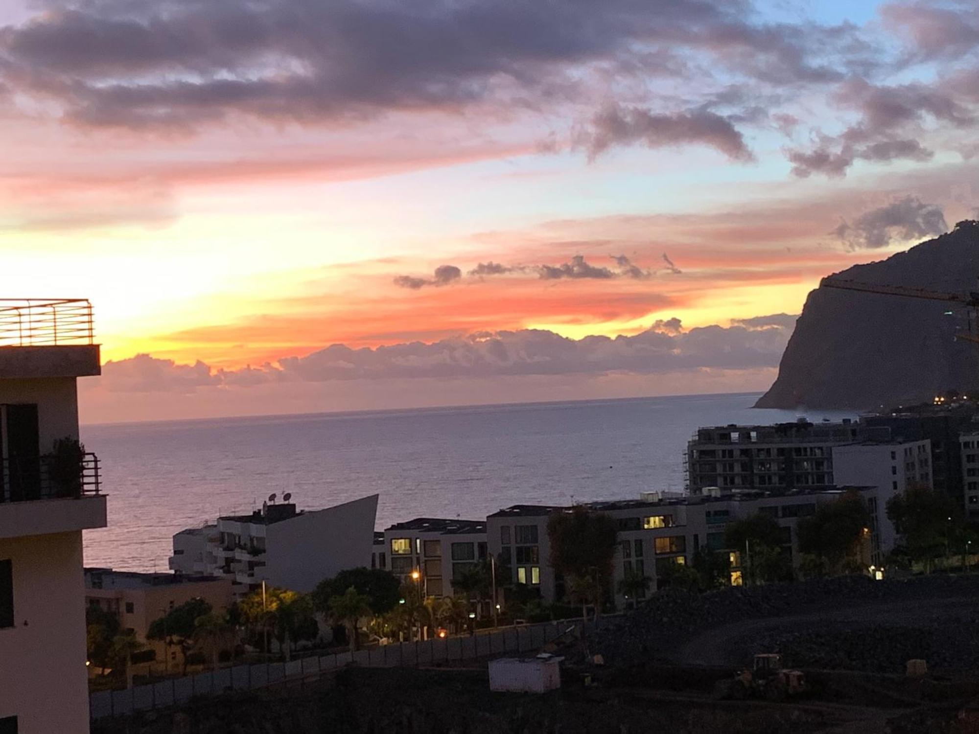 Madeira Inn Perola Фуншал Екстер'єр фото