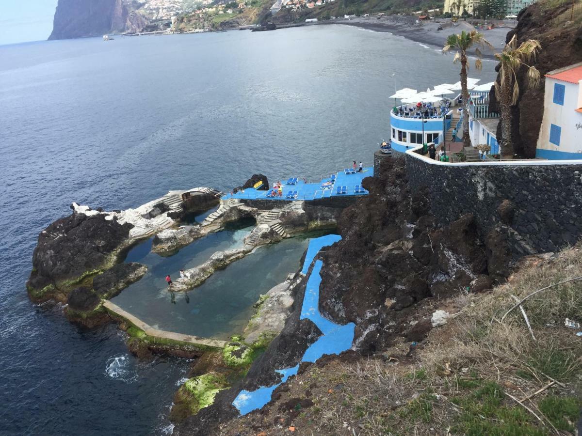 Madeira Inn Perola Фуншал Екстер'єр фото