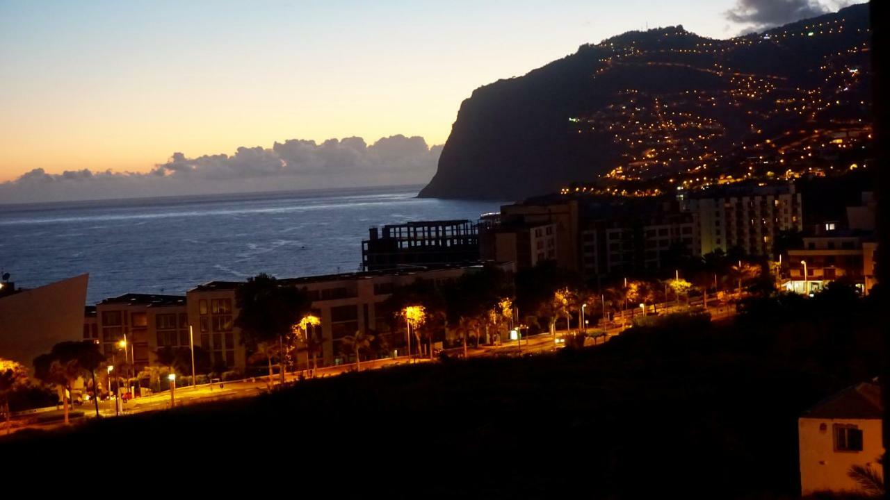 Madeira Inn Perola Фуншал Екстер'єр фото