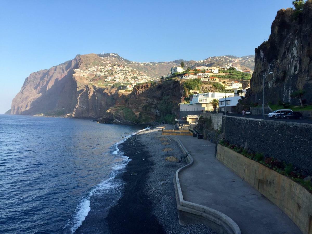 Madeira Inn Perola Фуншал Екстер'єр фото