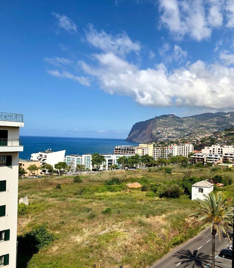 Madeira Inn Perola Фуншал Екстер'єр фото